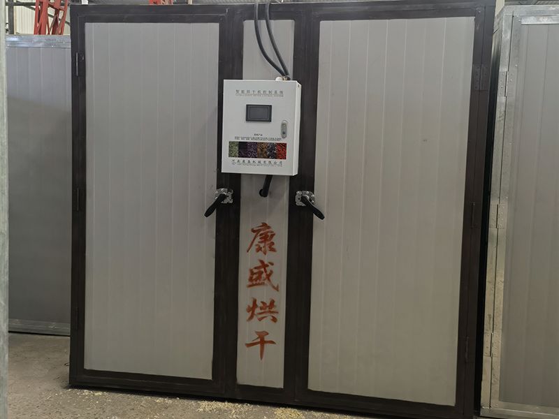 電風熱多功能烘（hōng）幹機（jī）