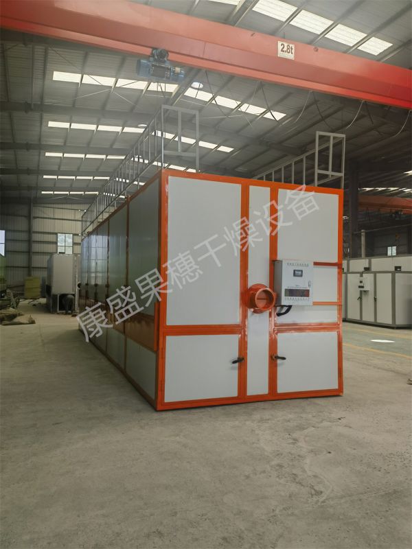 91成人抖音（shèng）果穗幹燥設備（bèi）