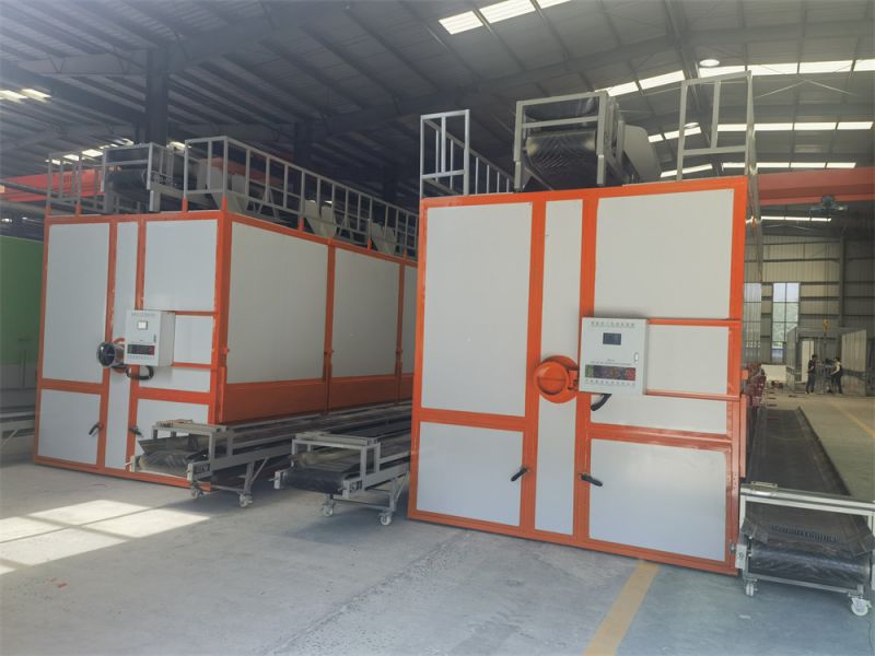 烘（hōng）幹機