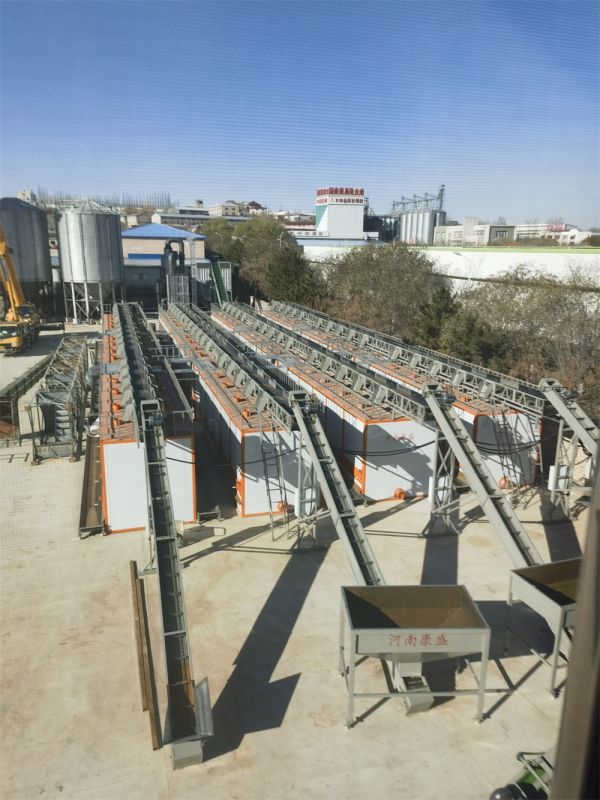 玉米（mǐ）穗烘幹線