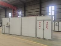 電風熱（rè）果蔬烘幹（gàn）機