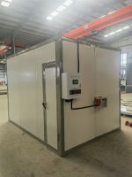 電風熱果蔬（shū）烘（hōng）幹機