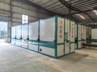 水稻靜態烘幹機