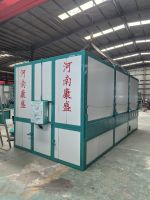 水（shuǐ）稻烘幹機（jī）