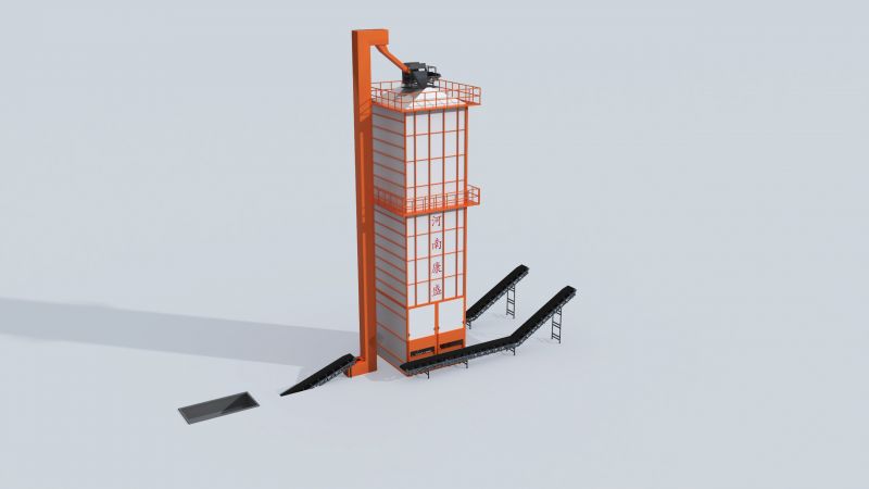 靜態烘幹機，靜態（tài）房式烘幹機（jī），立式靜態烘幹機，立式靜態烘幹機，無破碎，成（chéng）本低