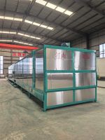 隧道式玉米棒烘幹機，玉（yù）米（mǐ）穗烘（hōng）幹機，玉米穗（suì）烘幹設備，多（duō）功能（néng）流水線烘幹設備