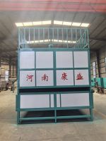 100t  300t玉米棒烘（hōng）幹機，玉米（mǐ）穗烘幹設備