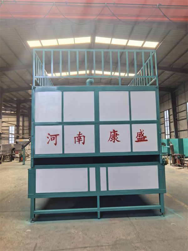100t  300t玉米（mǐ）棒烘幹機，玉米穗烘幹設備