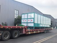 100t  300t玉米棒烘（hōng）幹機，玉米穗烘幹設備