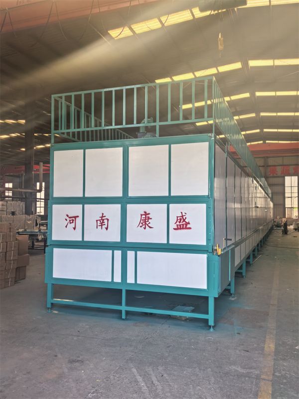100t  300t玉米棒烘幹機，玉米穗烘幹設備